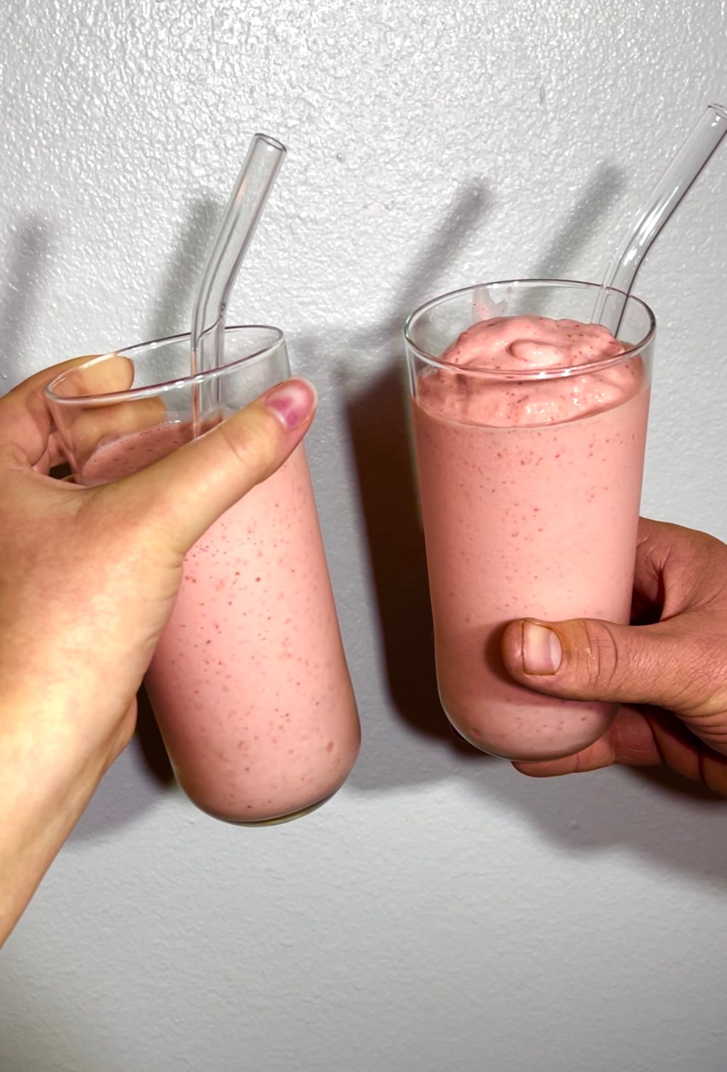 STRAWBERRY DOLE WHIP